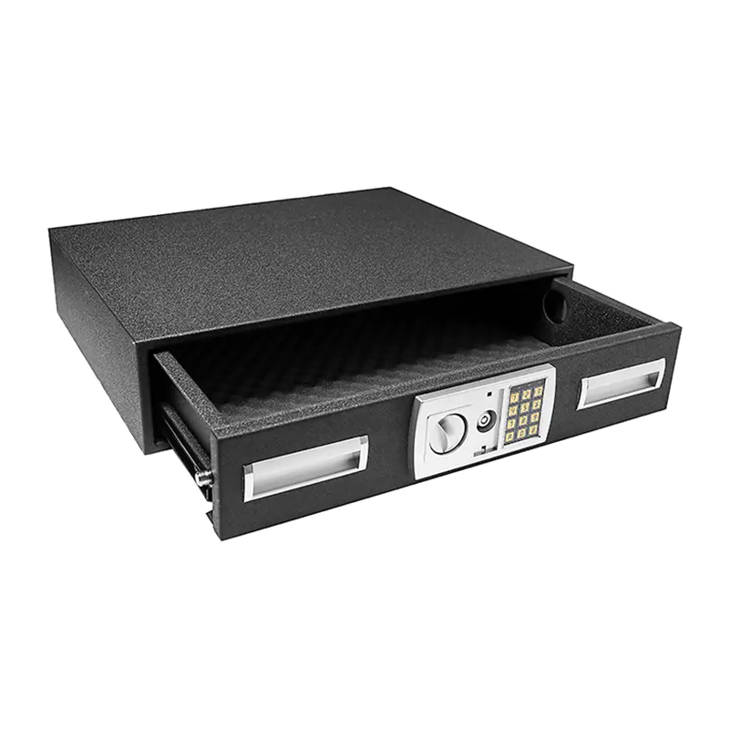 گاوصندوق زیر تخت بزرگ BS0101