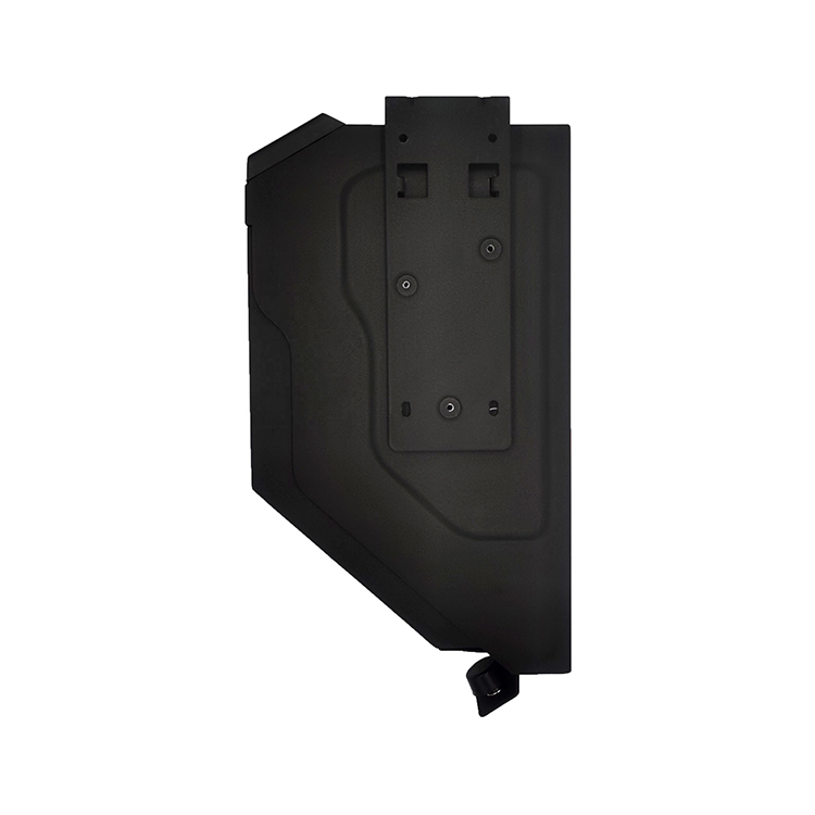 گاوصندوق پیستوله کشویی بیومتریک PS0220