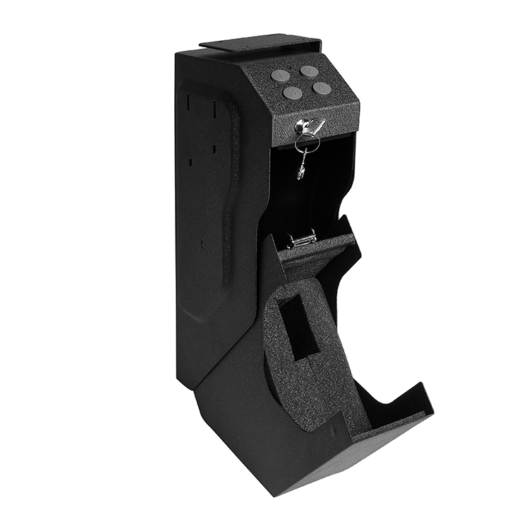گاوصندوق پیستول کشویی دیجیتال PS0210