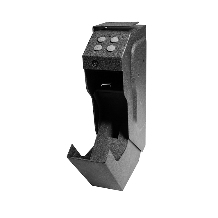 گاوصندوق پیستول کشویی دیجیتال PS0210
