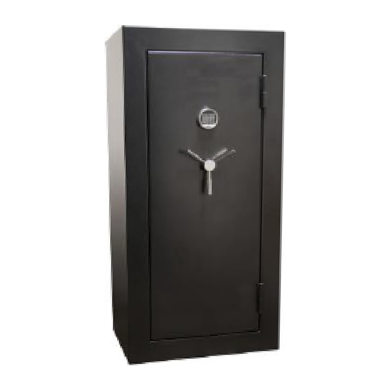 گاوصندوق تفنگ ضد حریق 24 اسلحه FS0124