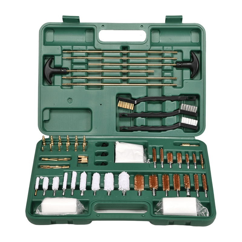 کیت تمیز کردن تفنگ یونیورسال GCK0110