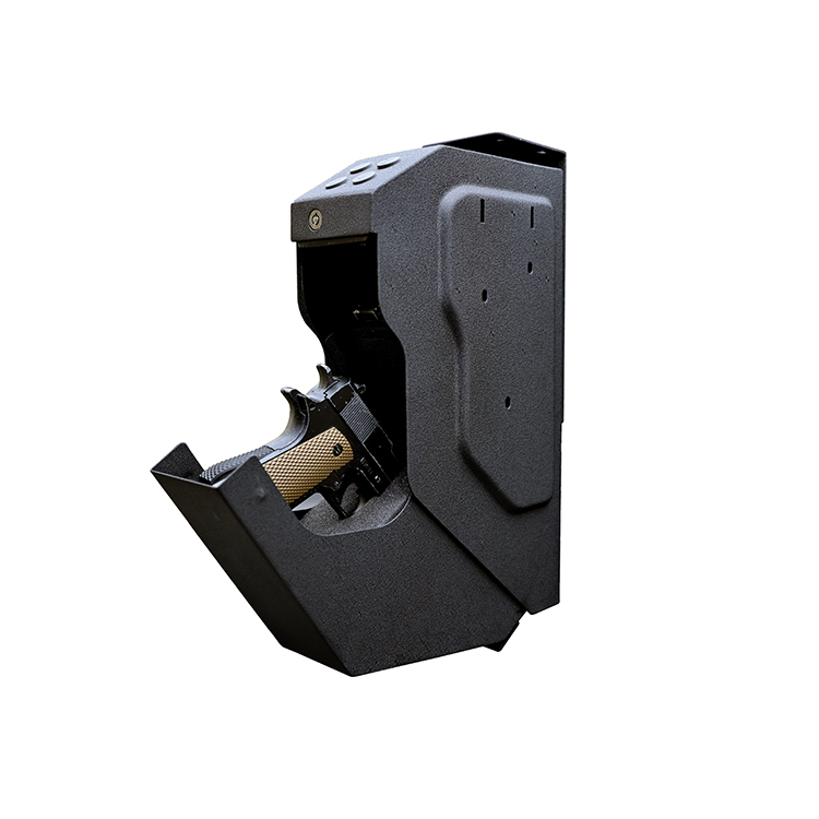 گاوصندوق پیستول کشویی دیجیتال PS0210