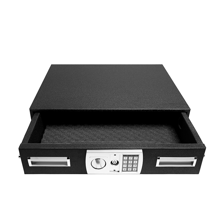 گاوصندوق زیر تخت بزرگ BS0101