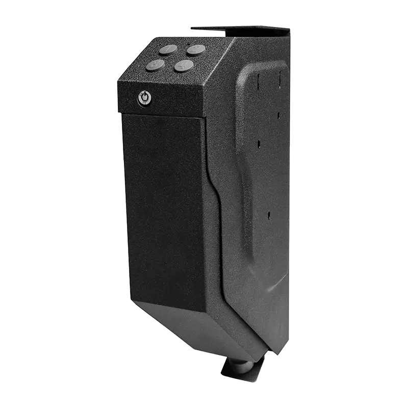 گاوصندوق پیستول کشویی دیجیتال PS0210