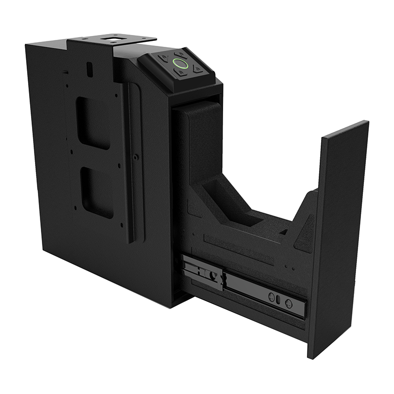 گاوصندوق تپانچه بیومتریک سیلدر PS0310