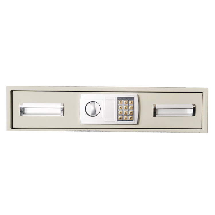 گاوصندوق زیر تخت متوسط ​​BS0166