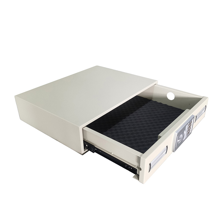 گاوصندوق زیر تخت متوسط ​​BS0166
