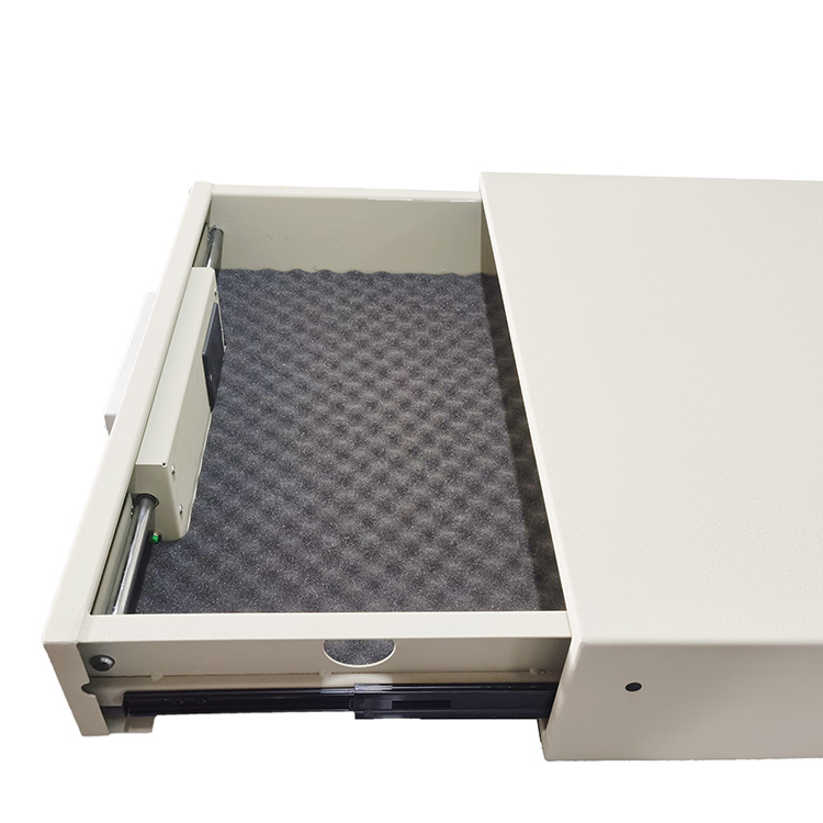 گاوصندوق زیر تخت متوسط ​​BS0166