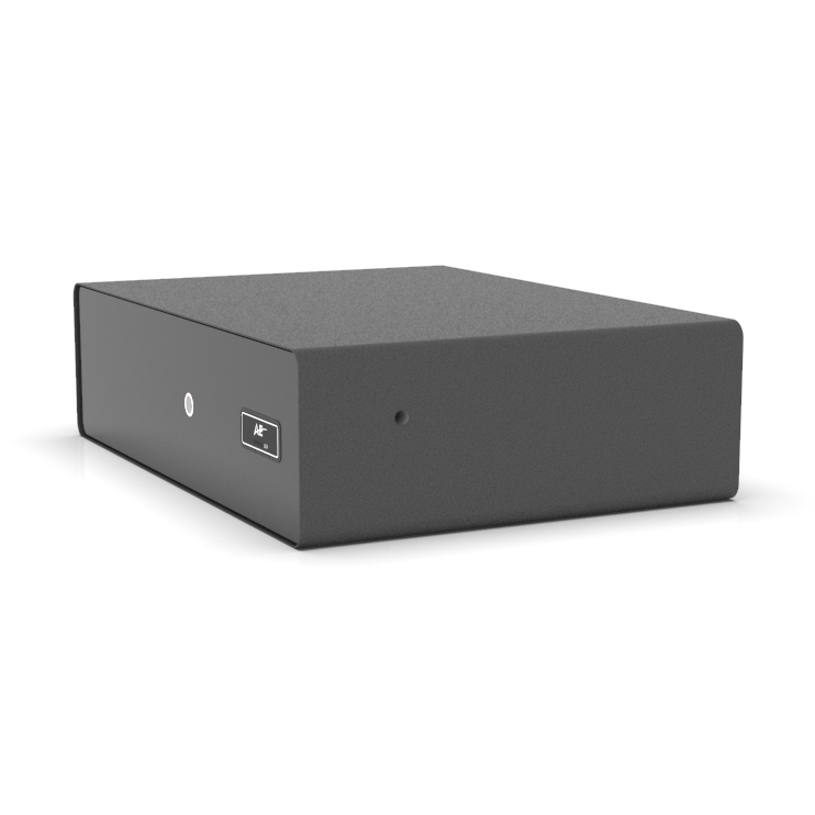 BS0255 صفحه نمایش لمسی هوشمند گاوصندوق زیر تخت