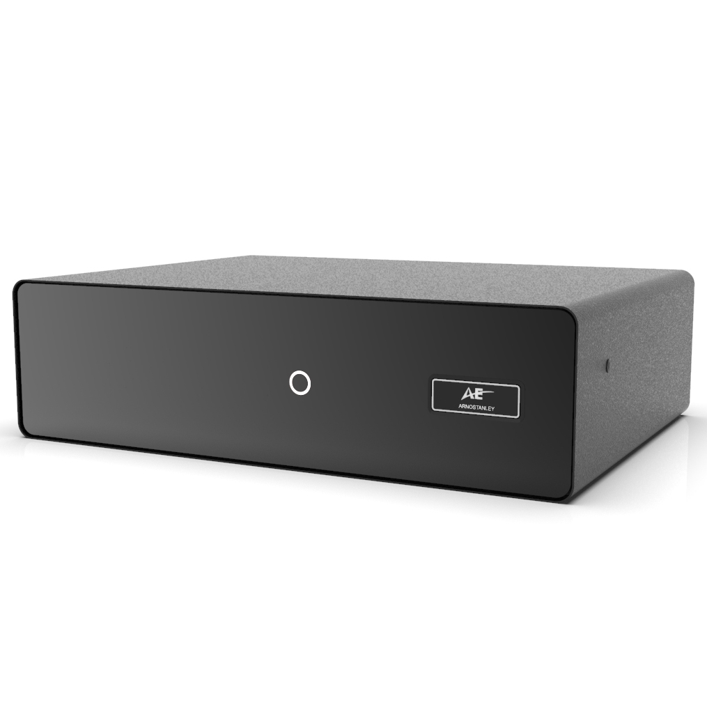 BS0255 صفحه نمایش لمسی هوشمند گاوصندوق زیر تخت