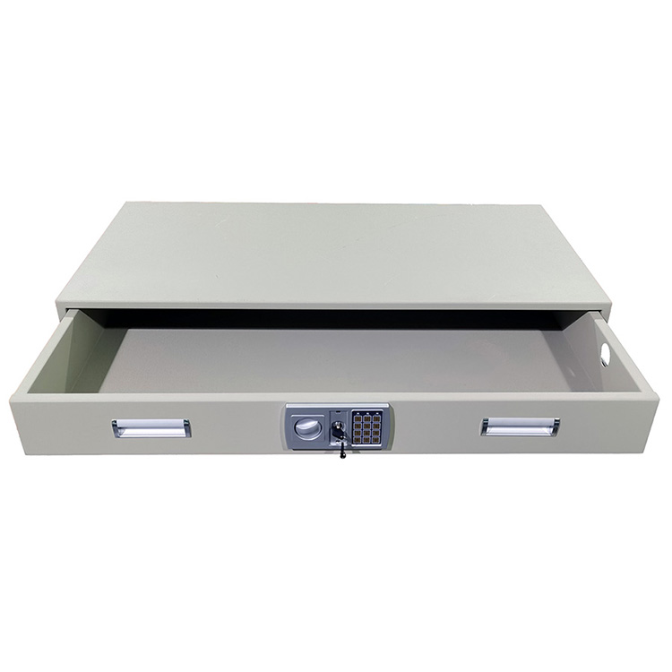 گاوصندوق زیر تخت BS0122 XXL