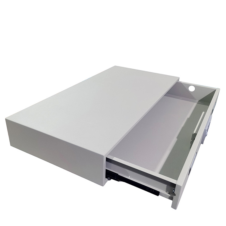 گاوصندوق زیر تخت BS0122 XXL