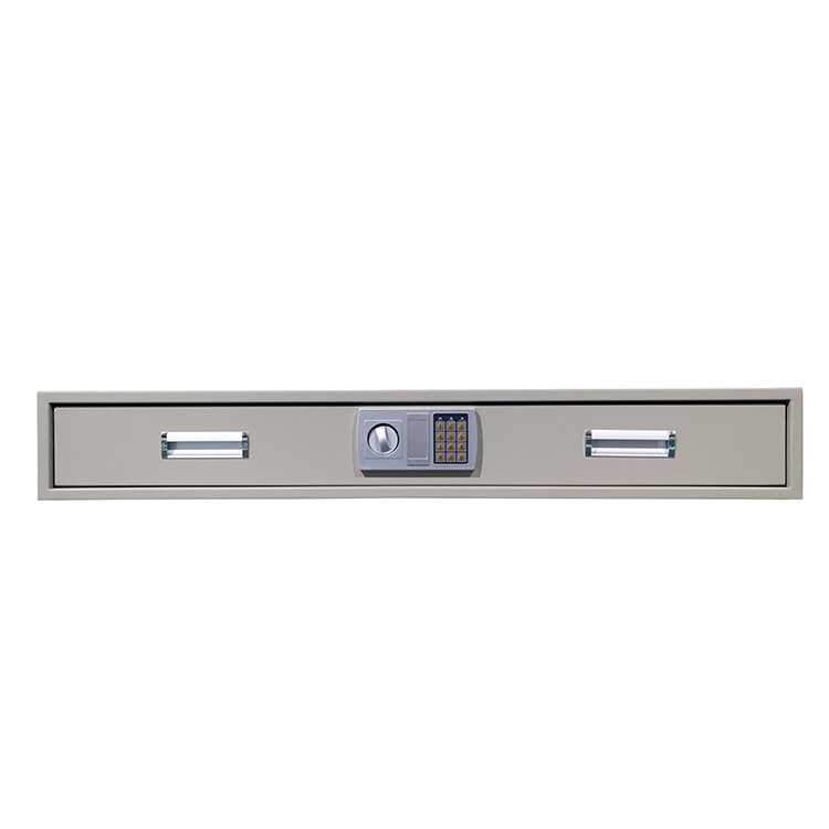 گاوصندوق زیر تخت BS0122 XXL
